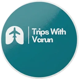 TripsWithVarun logo